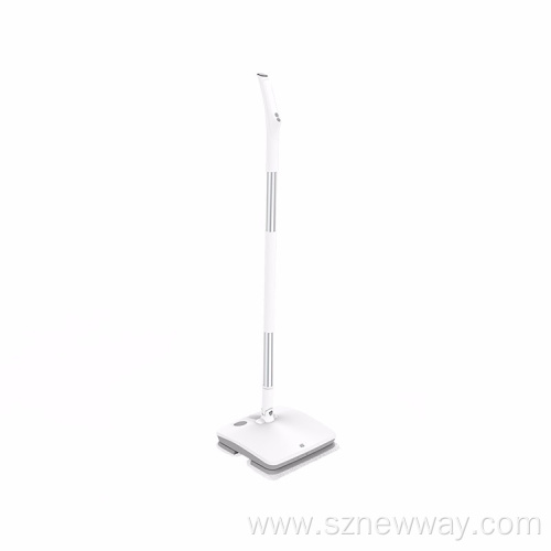 SWDK D260 Electric Mop Handheld Vacuum Cleaner